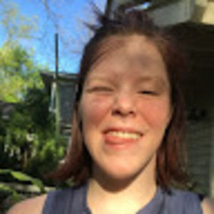 Meet your Posher, Catherine